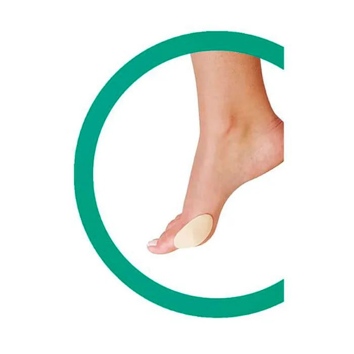 Prim Comforsil Protect Adesivo per alluce valgo 1U