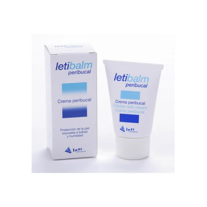 Letibalm® Eruzione cutanea da sbavatura 30 ml
