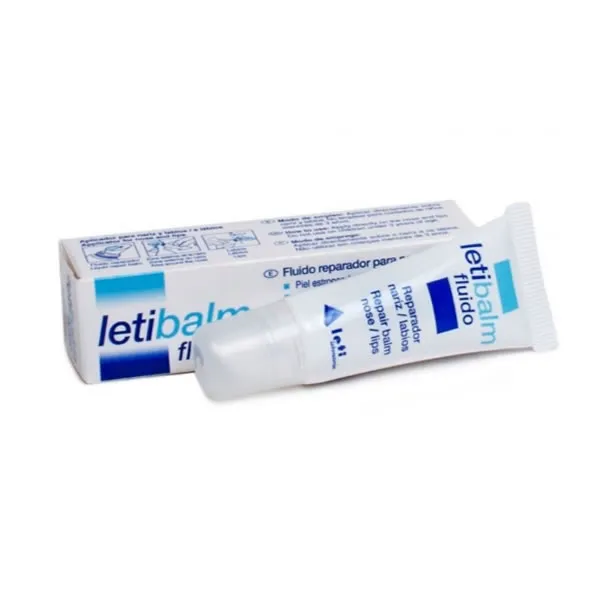Letibalm Fluido 10 ml
