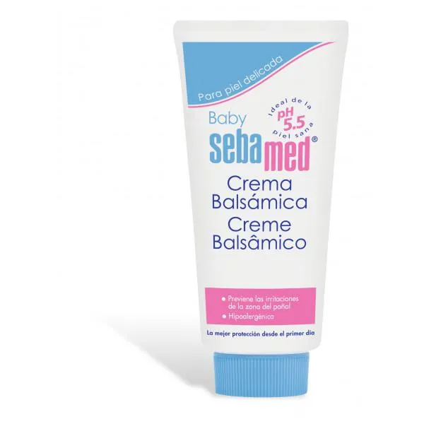 Sebamed Baby Cream Balsámica