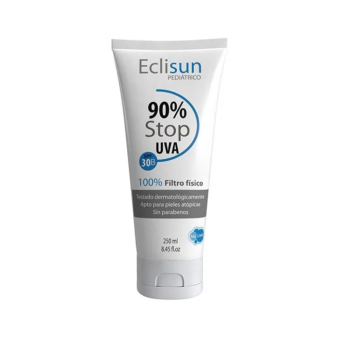 Ico Eclis Un Lozione Pediatrica 250ml