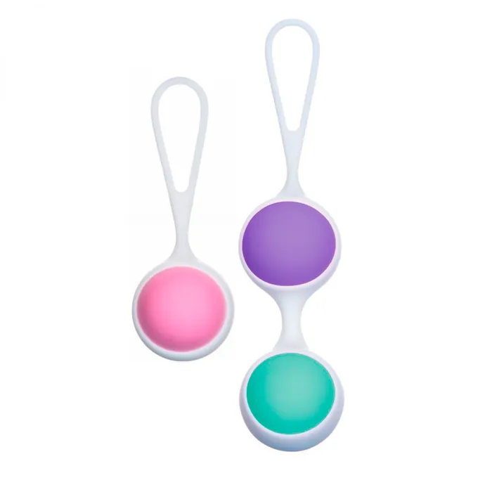 Ammo Pelvic Exerciser 3 Pesi