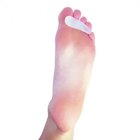 Mouse idrogel con anello sinistro di piccole dimensioni Varisan