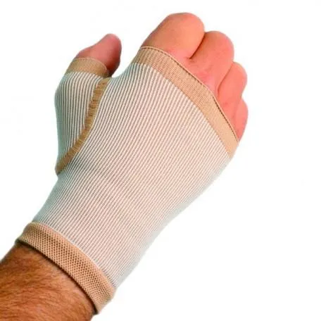Tutore per polso metacarpale taglia 3 15-17 cm Varisan