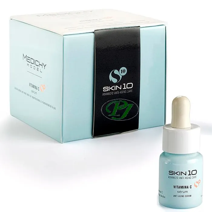 Medici Model Skin 10 Siero alla vitamina C 15 ml