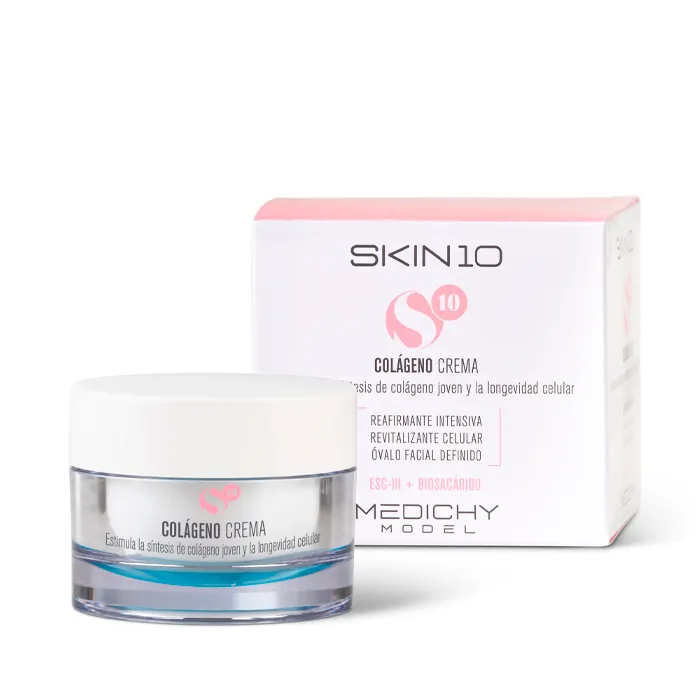 Medici Skin 10 Crema al Collagene 50 ml
