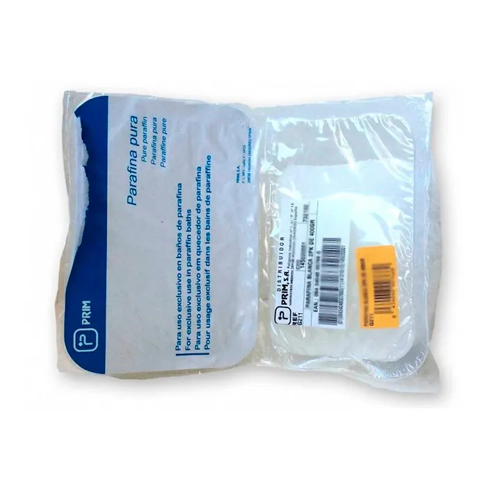 Paraffina bianca Prim 400 g 2U