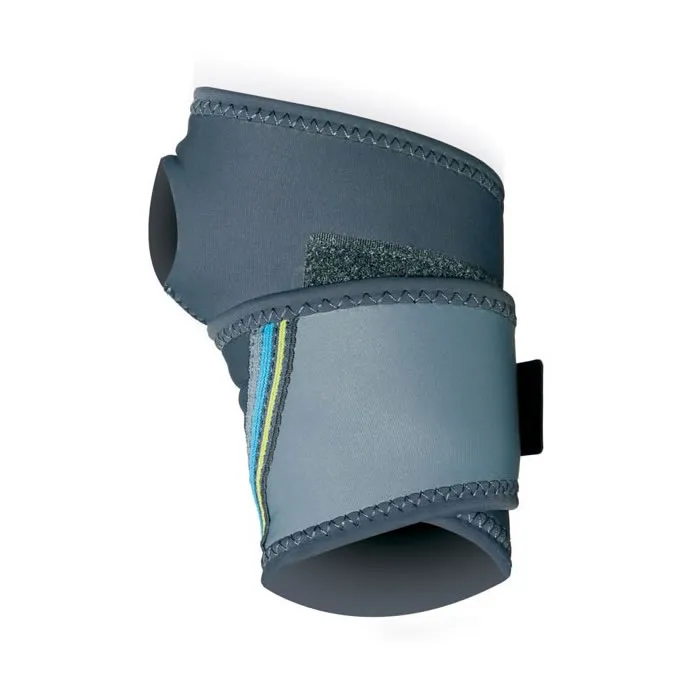 Neoprair Wraparound Wristband taglia unica