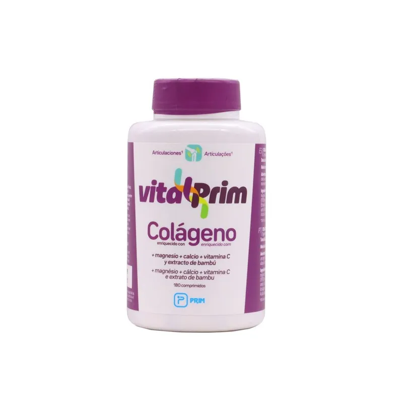 Vitalprim Collagene 180 Compresse