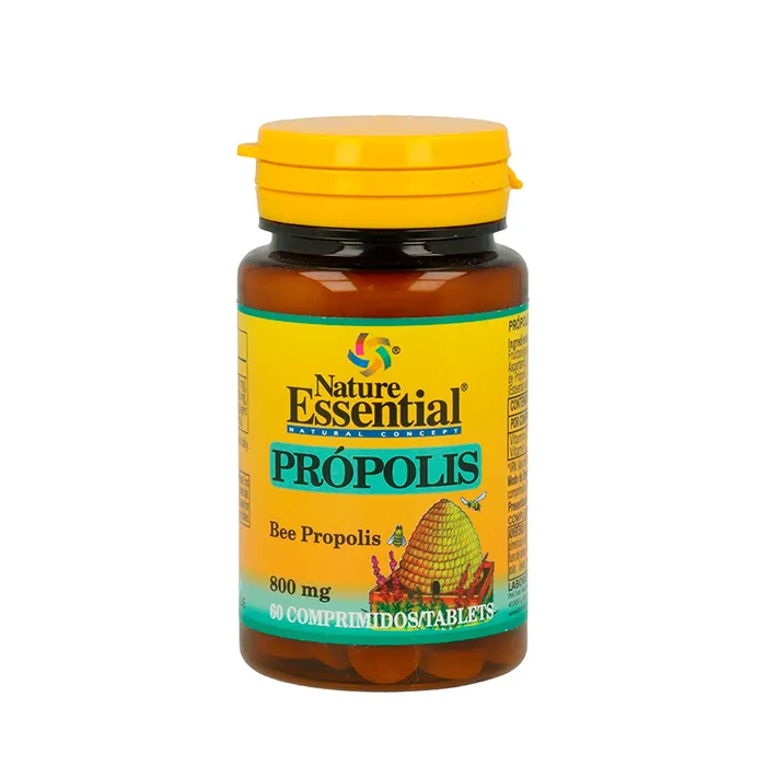 Nature Essential Propolis Plus 400 mg