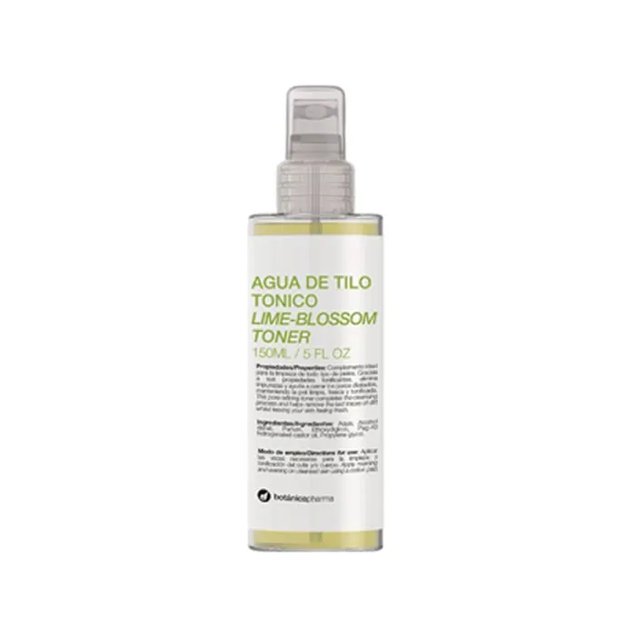 Botánicapharma Tiglio Acqua Spray 150ml