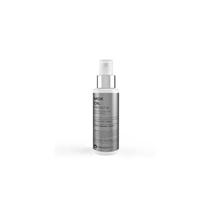 Botanica Pharma Mox Oil Dry Touch 100ml
