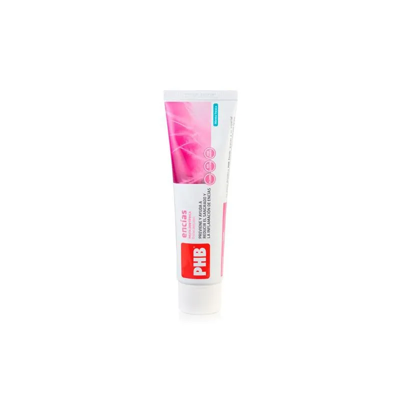 Phb Phb Dentifricio per gengive sensibili 75ml