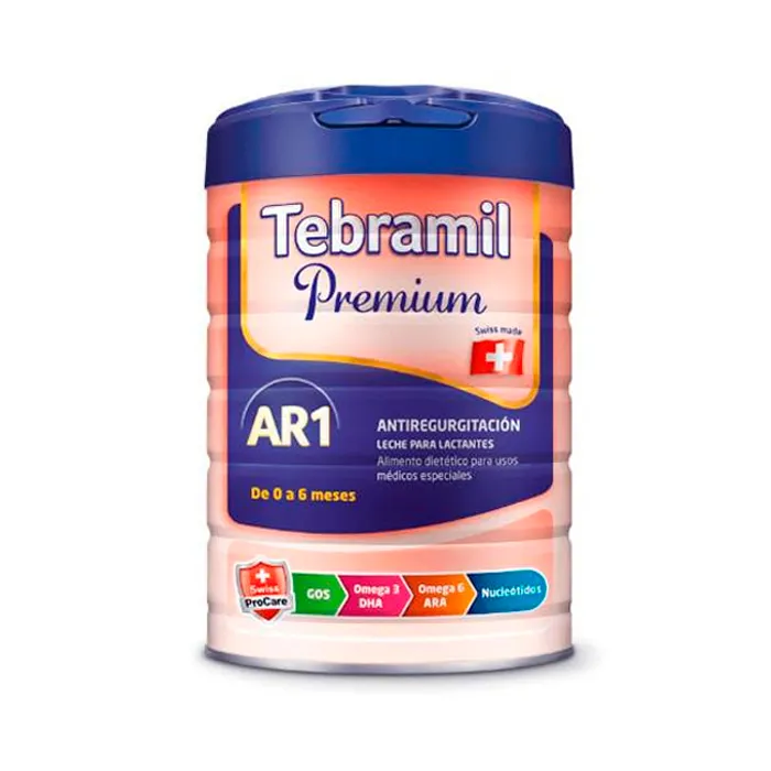 Tetramil Premium AR 1 800g