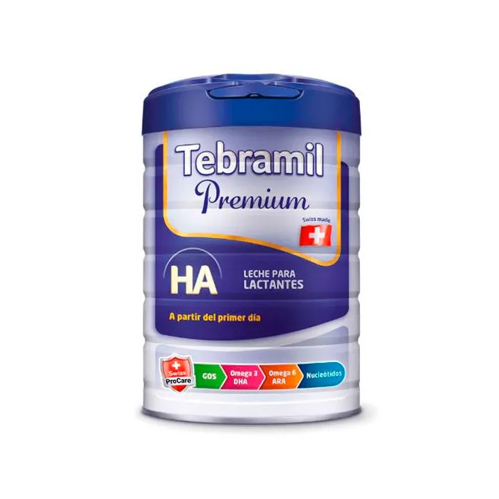 Tetramil Premium HA 800g