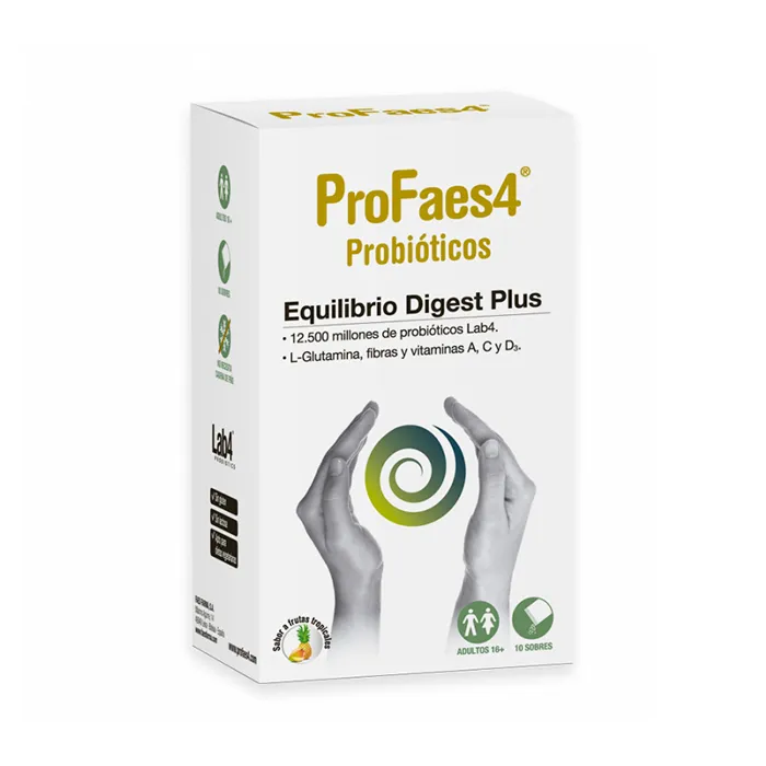 Profae4 Digest Plus