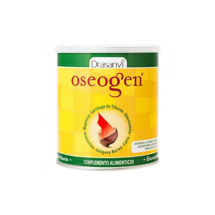 Polvere osteogena Drasanvi 375 g