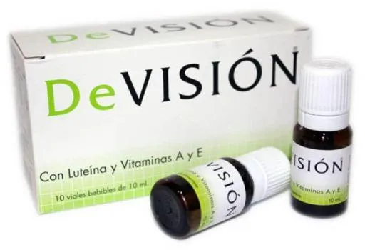 Divisione Devisión 10amp