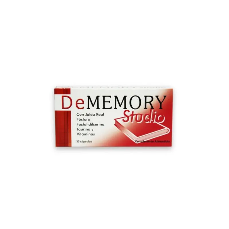 Memory The Memory Studio 30 Capsule
