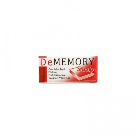 Dmemory Studio 20amp