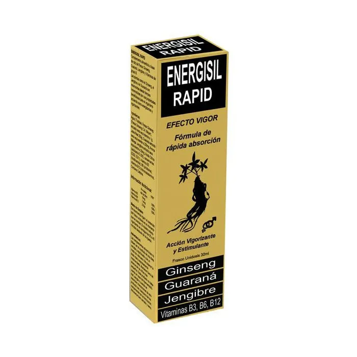Energia Il Rapid Single Dose Bottle 30 ml