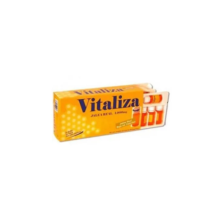 Vitalizia Royal Jelly 20 Vials