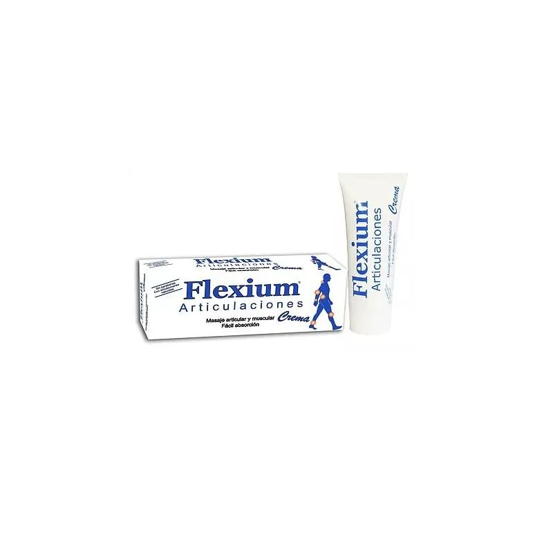Crema articolare Flexium 75 ml