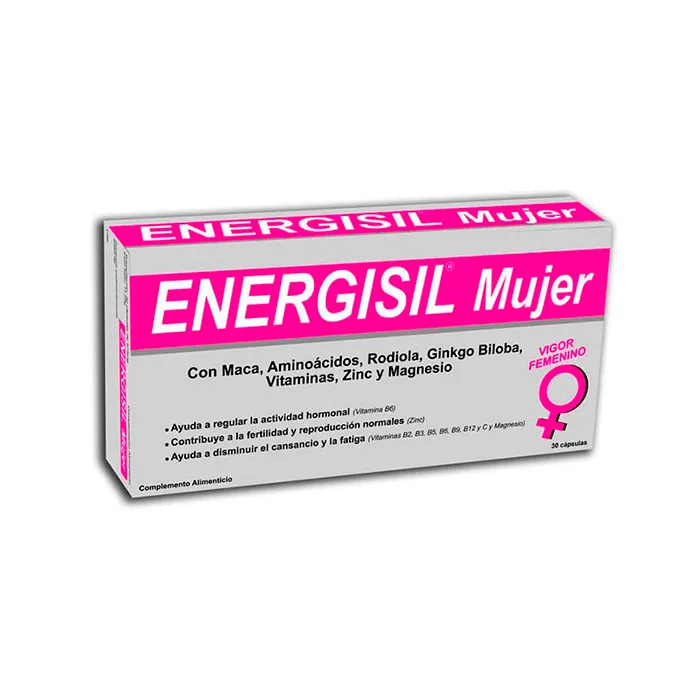 Energia Il Women 30 Capsules