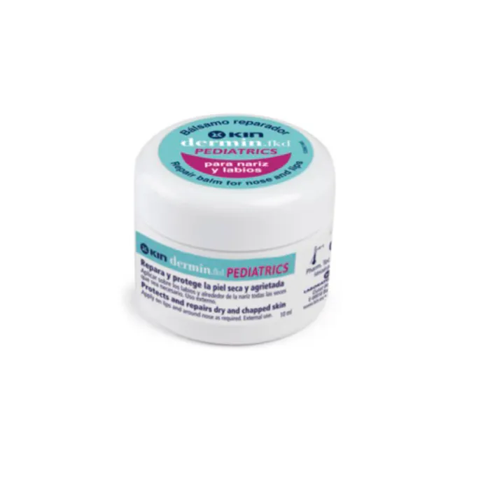 kin Derm Repair Balm Pediatrics