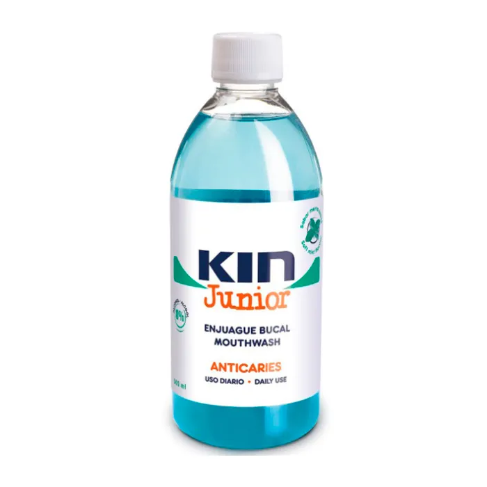 Collutorio Kin Junior 500 ml