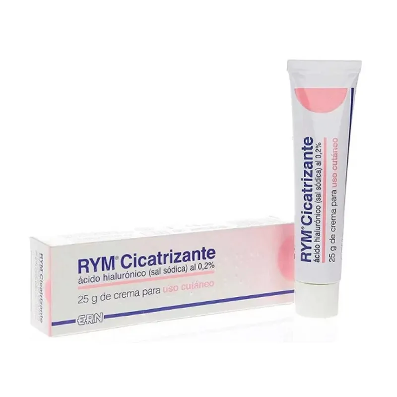 Gel curativo Rym 30 g