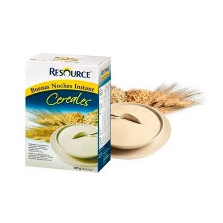 Meritene Good Night Porridge di cereali istantaneo 500 g