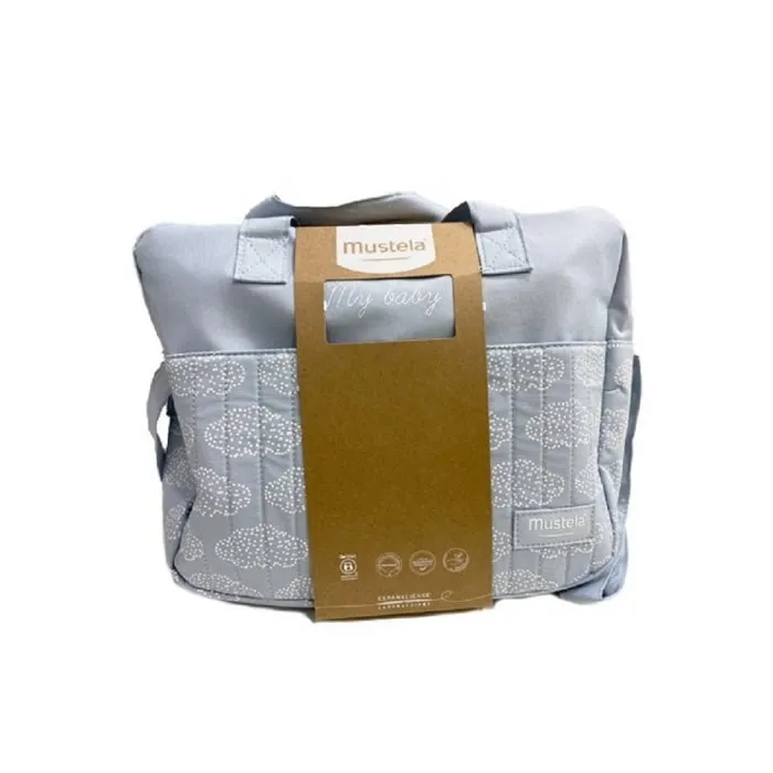 Mustela My Baby Grey Set 6 pezzi