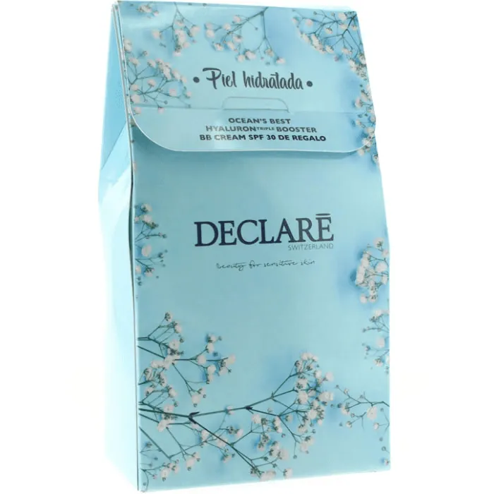 Déclaré Ocean’s Best Hyaluron Triple Booster 50 ml Set 2 pezzi