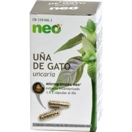 Neo Cat’s Claw Microgranuli 45 Capsule