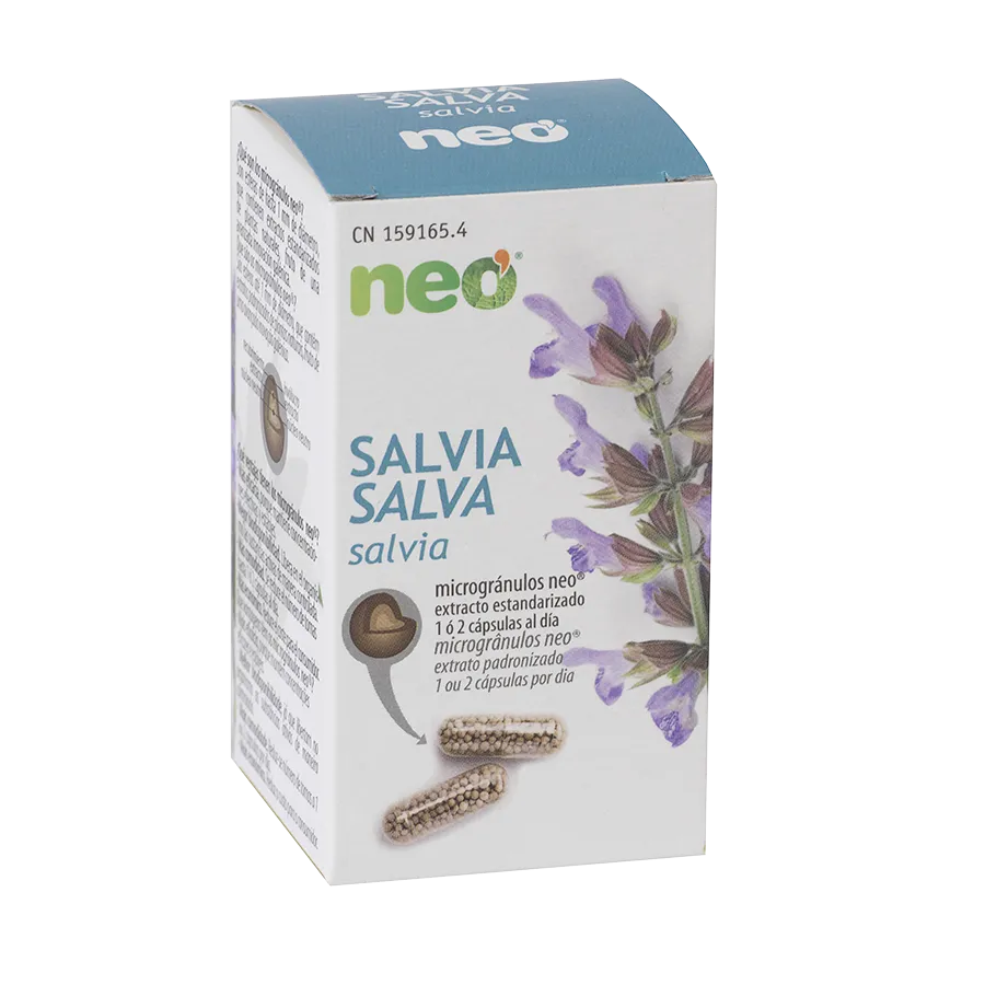 Neovital Salvia Neo 45 cps