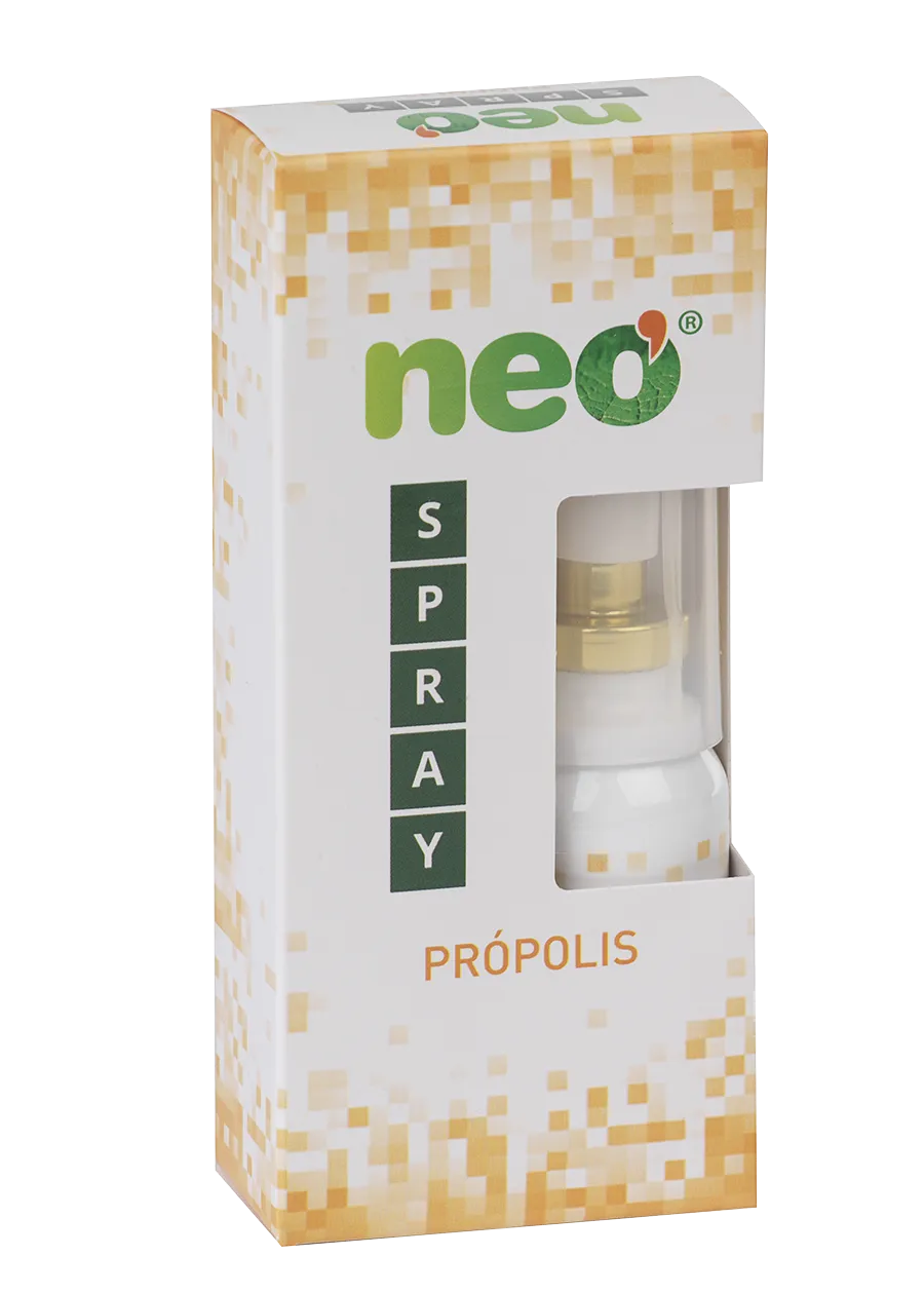 Neovital Neo Propolis Spray