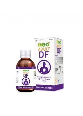 Neovital Neo Adult Df con Propoli Plus 150ml