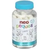 Neovital Neo Peques Kalcium 30 caramelle