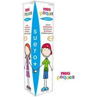 Neovital Neo Peques Siero 5 pacchetti