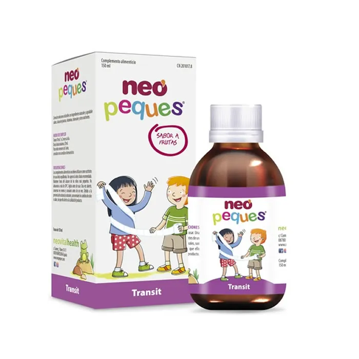 Neo Kids Transit 150 ml