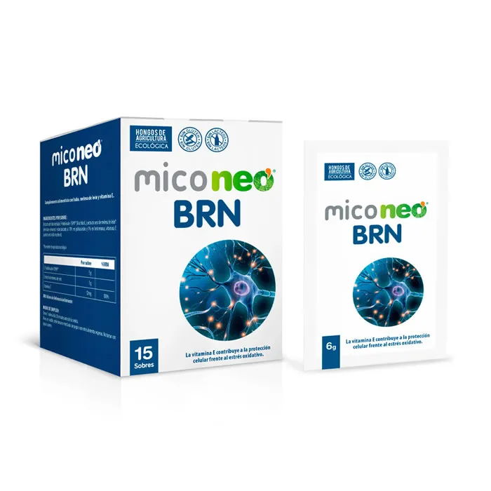 Neovital Mico Neo BRN 15 buste