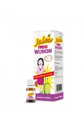Neo Jelly Woman 14 Fiale