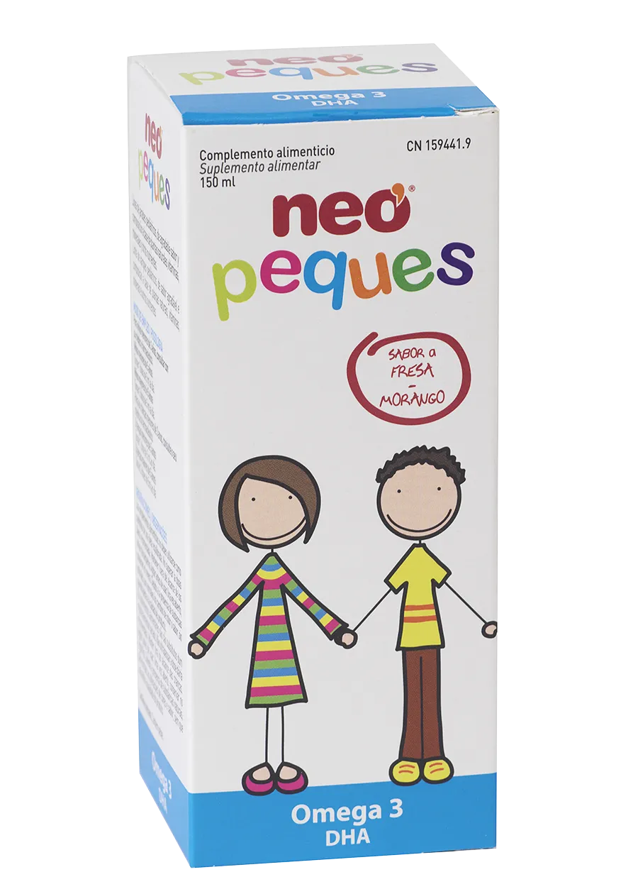 Neovital Neo Omega3 30 cps