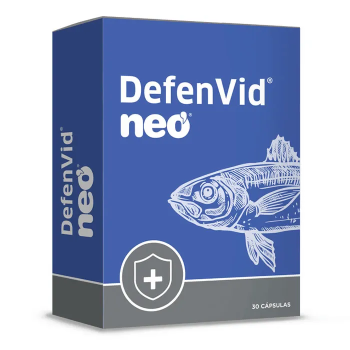 Neovital Defend Neo 30 Capsule