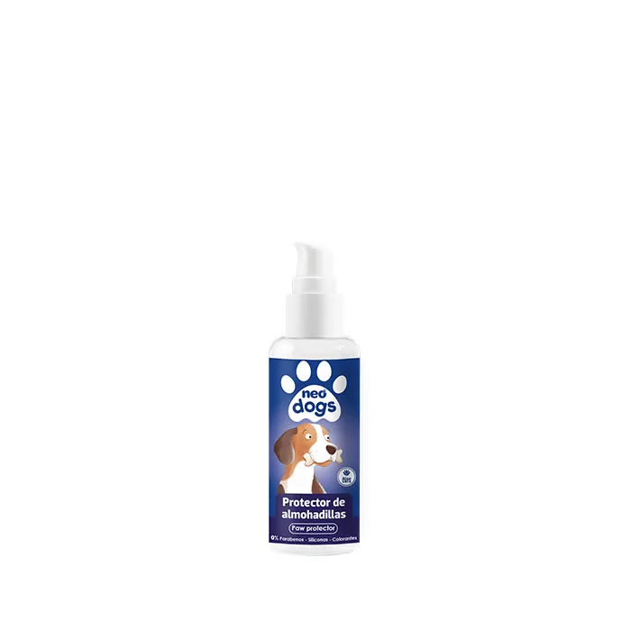 Neovital Dogs Paw Protector 60ml