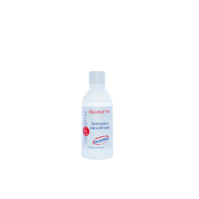 Valpharma Alcol 96º 500ml