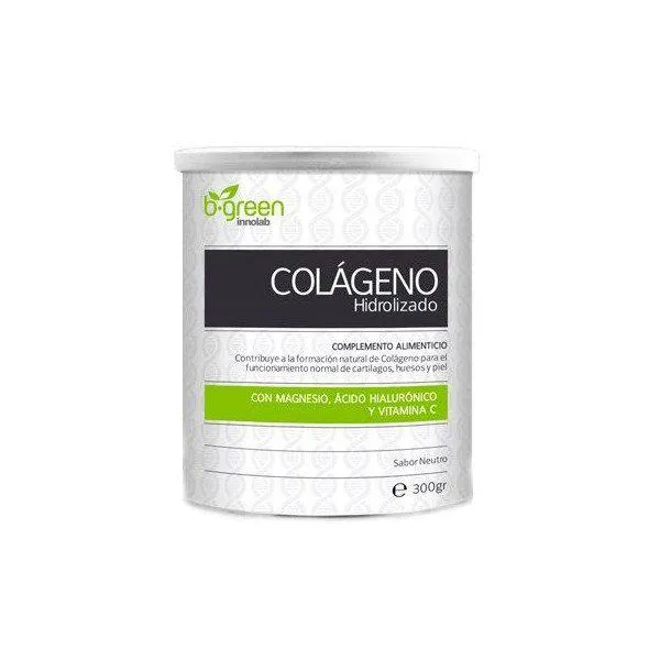 B-Green Collagene idrolizzato 300 g