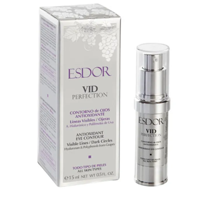 Esdor Antiossidante Contorno Occhi Vid Perfection 15ml