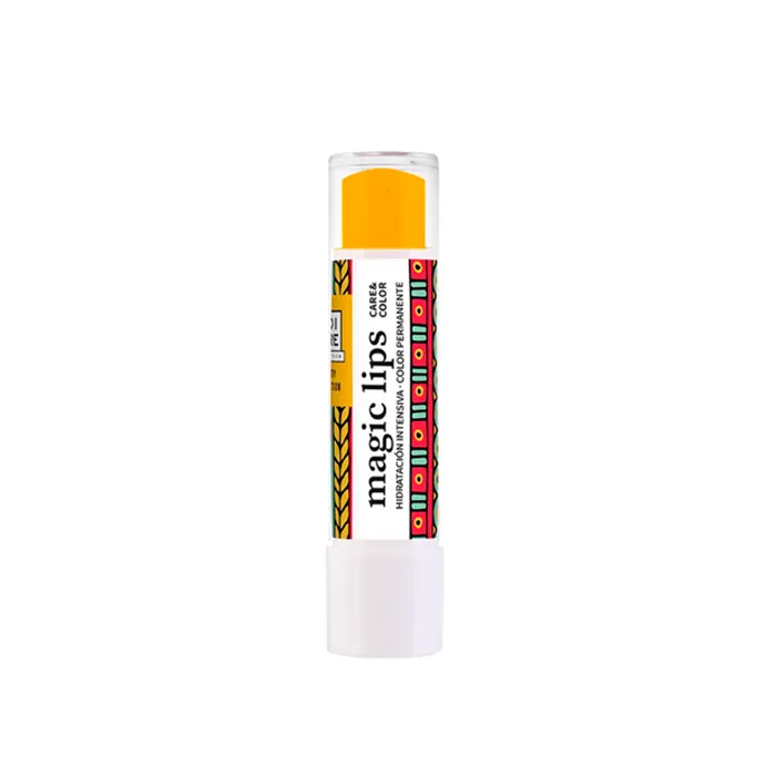 Soivre Magic Lips Giallo (Rosa) 1U